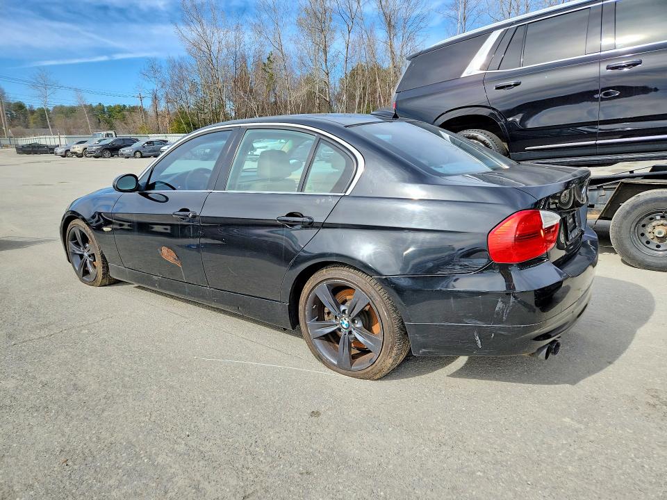47806716 :رقم المزاد ، WBAVB33576AZ86099 vin ، 2006 Bmw 330 مزاد بيع