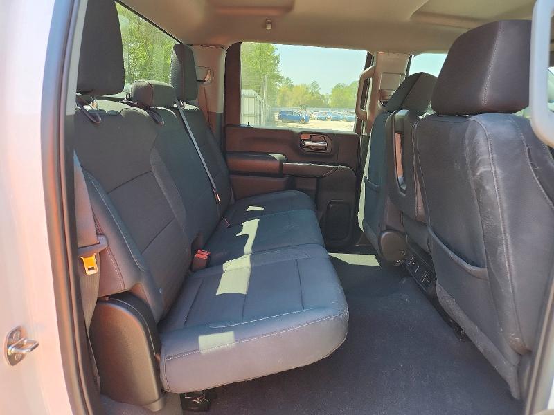 2024 Chevrolet Silverado მანქანა იყიდება აუქციონზე, vin: 1GC4YMEY2RF274682, აუქციონის ნომერი: 47441706