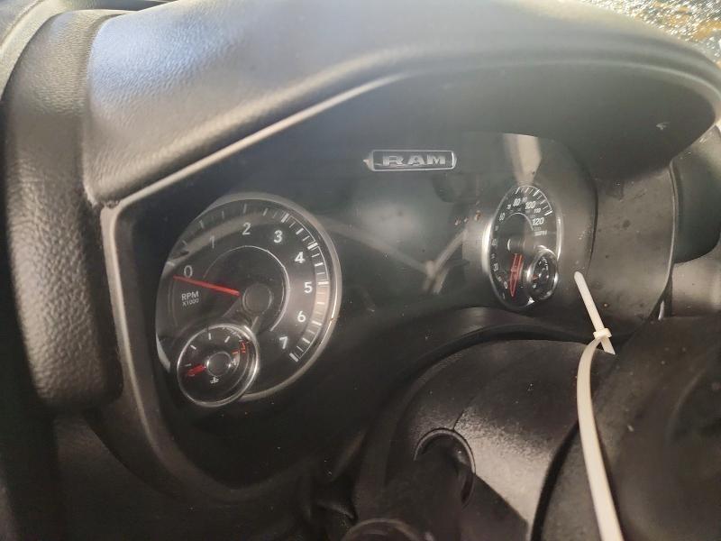 Продаж на аукціоні авто 2020 Ram 1500, vin: 1C6SRFFT1LN327637, номер лоту: 79829235