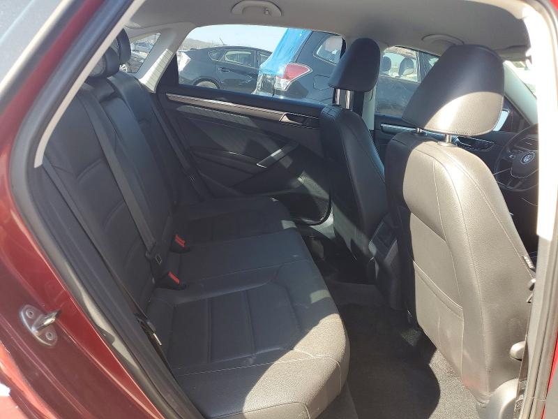 Aukcja sprzedaży 2016 Volkswagen Passat, vin: 1VWAS7A35GC060295, numer aukcji: 47127626