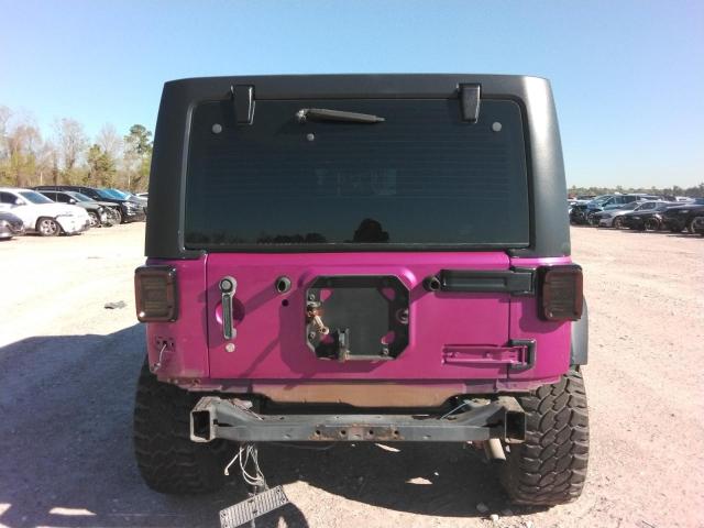 98292045 :رقم المزاد ، 1C4BJWEG4FL713375 vin ، 2015 Jeep Wrangler Unlimited مزاد بيع