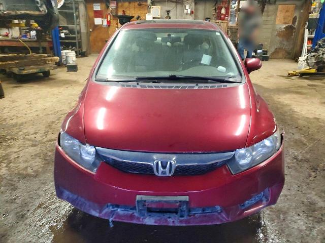 Продаж на аукціоні авто 2009 Honda Civic, vin: 2HGFA16029H004131, номер лоту: 78074365