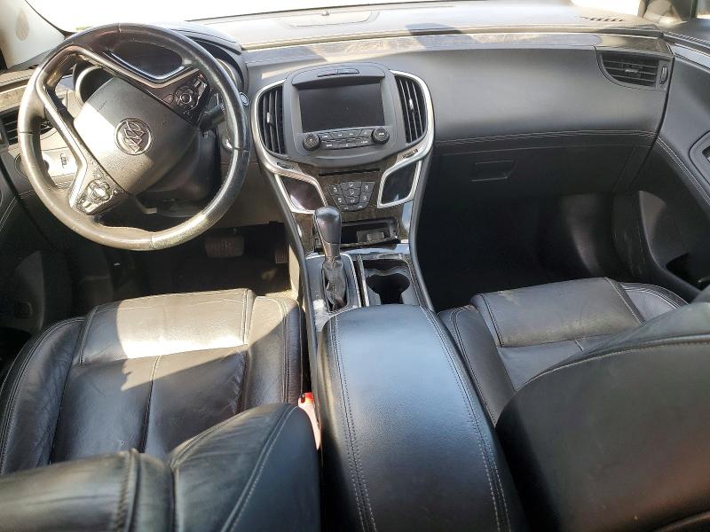 Продажа на аукционе авто 2014 Buick Lacrosse, vin: 1G4GB5G38EF102670, номер лота: 46758676
