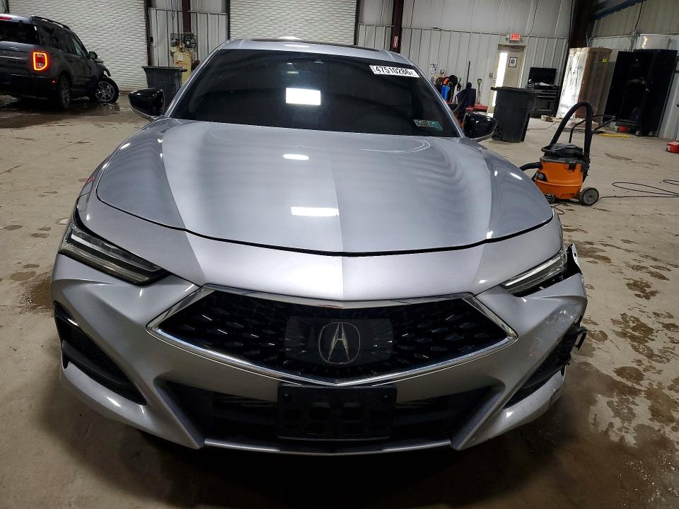 Продаж на аукціоні авто 2021 Acura Tlx, vin: 19UUB5F48MA007041, номер лоту: 47510286