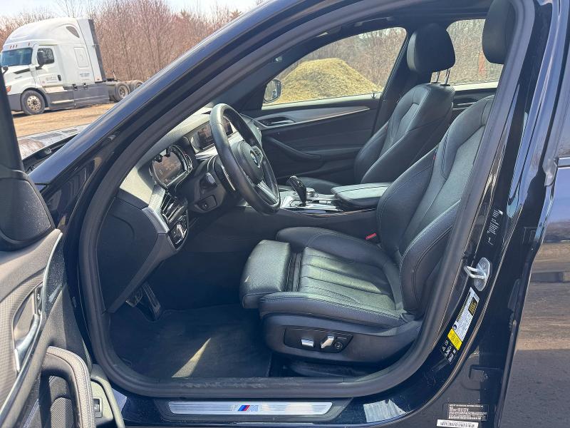 Продажа на аукционе авто 2019 Bmw 540, vin: WBAJE7C59KG893055, номер лота: 48356816