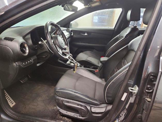 Aukcja sprzedaży 2021 Kia Forte, vin: 3KPF34AD7ME402461, numer aukcji: 41848366