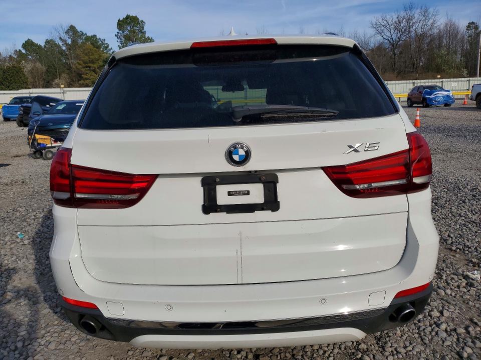 Продаж на аукціоні авто 2015 Bmw X5, vin: 5UXKR0C51F0K59741, номер лоту: 79377285