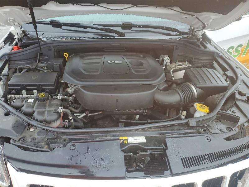 Продажа на аукционе авто 2016 Jeep Grand Cherokee, vin: 1C4RJFAG9GC492510, номер лота: 45797426