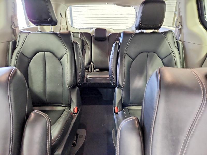 Продажа на аукционе авто 2024 Chrysler Pacifica, vin: 2C4RC1S77RR156781, номер лота: 47334326
