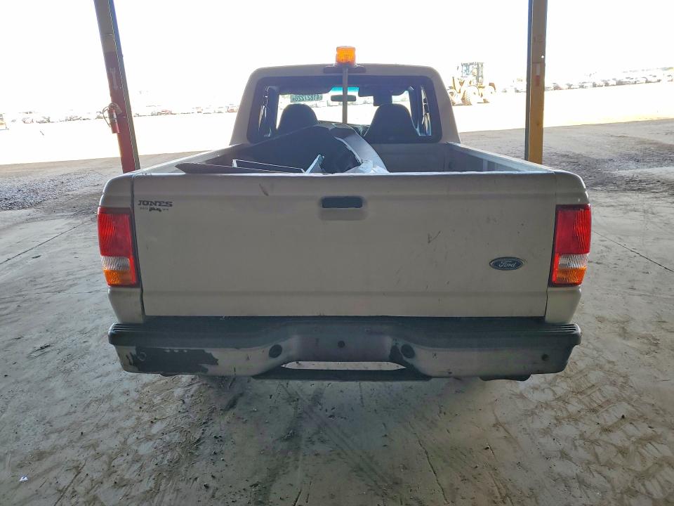 Aukcja sprzedaży 1997 Ford Ranger, vin: 1FTCR14U9VPA75803, numer aukcji: 41827226
