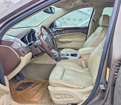 Продаж на аукціоні авто 2011 Cadillac Srx, vin: 3GYFNAEY2BS629944, номер лоту: 79119715