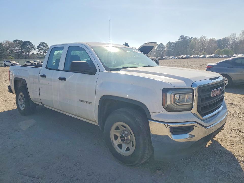 Aukcja sprzedaży 2016 Gmc Sierra, vin: 1GTR1LEH7GZ162461, numer aukcji: 46942896