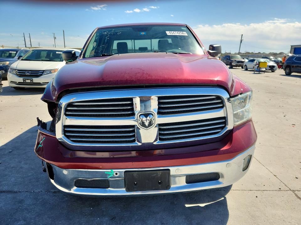 Продаж на аукціоні авто 2017 Ram 1500, vin: 1C6RR6LT8HS519262, номер лоту: 45474256