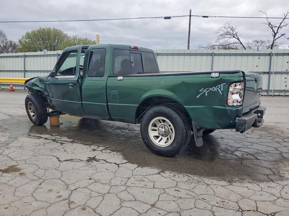 Продаж на аукціоні авто 1999 Ford Ranger, vin: 1FTYR14V2XPB80068, номер лоту: 41839396