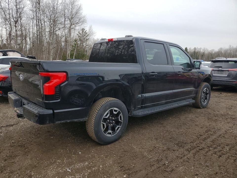 Продаж на аукціоні авто 2024 Ford F150, vin: 1FTVW3L7XRWG17849, номер лоту: 45767446