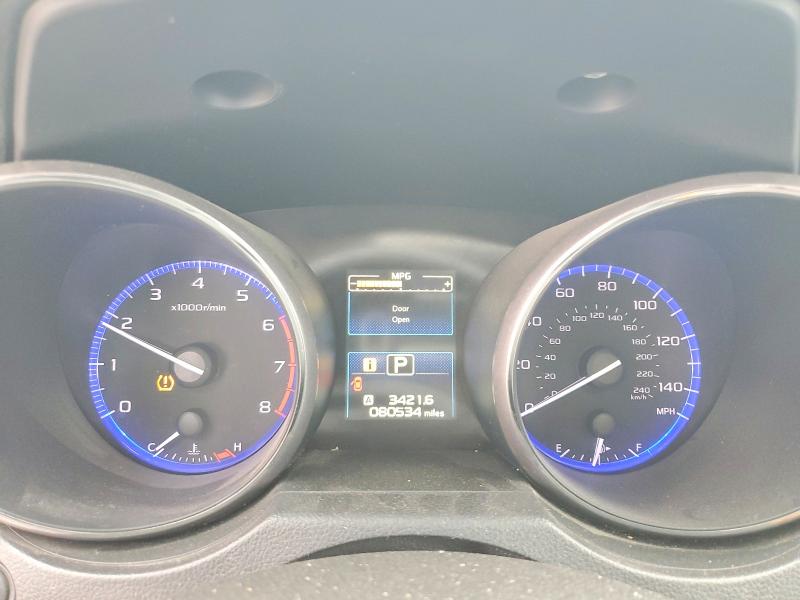 Aukcja sprzedaży 2018 Subaru Outback, vin: 4S4BSADC2J3375137, numer aukcji: 48273396