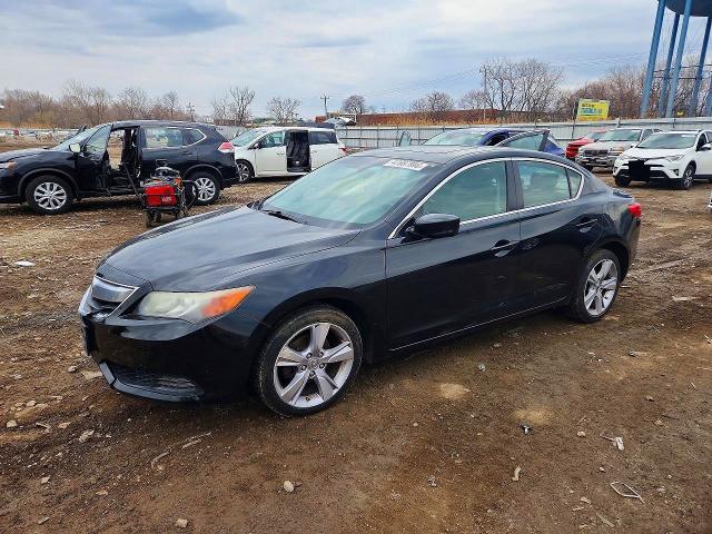 Aukcja sprzedaży 2014 Acura Ilx, vin: 19VDE1F33EE010250, numer aukcji: 47667086