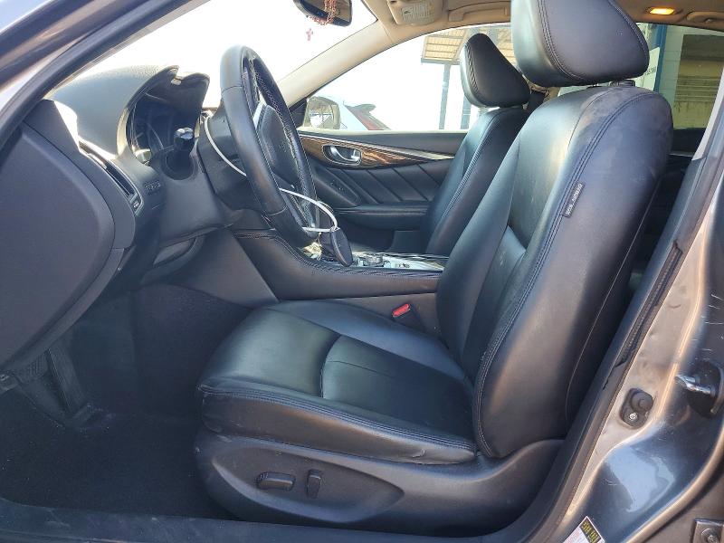 47419776 :رقم المزاد ، JN1EV7AP7KM513353 vin ، 2019 Infiniti Q50 مزاد بيع