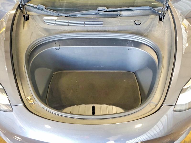 46888866 :رقم المزاد ، 5YJ3E1EA4JF039716 vin ، 2018 Tesla Model 3 مزاد بيع