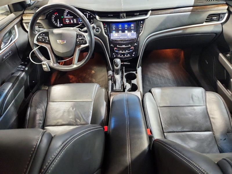 Aukcja sprzedaży 2018 Cadillac Xts, vin: 2G61M5S36J9134955, numer aukcji: 41833916