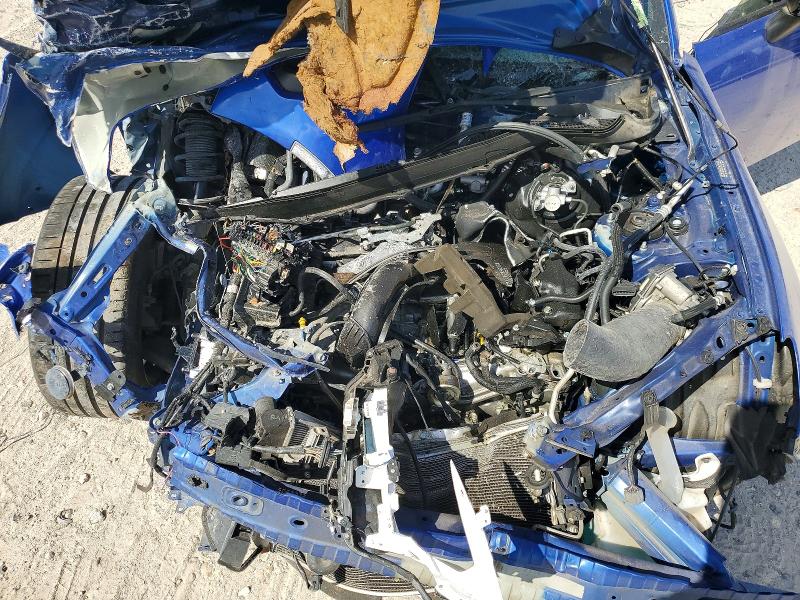 Продаж на аукціоні авто 2022 Subaru Brz, vin: JF1ZDBE13N9700290, номер лоту: 46784896