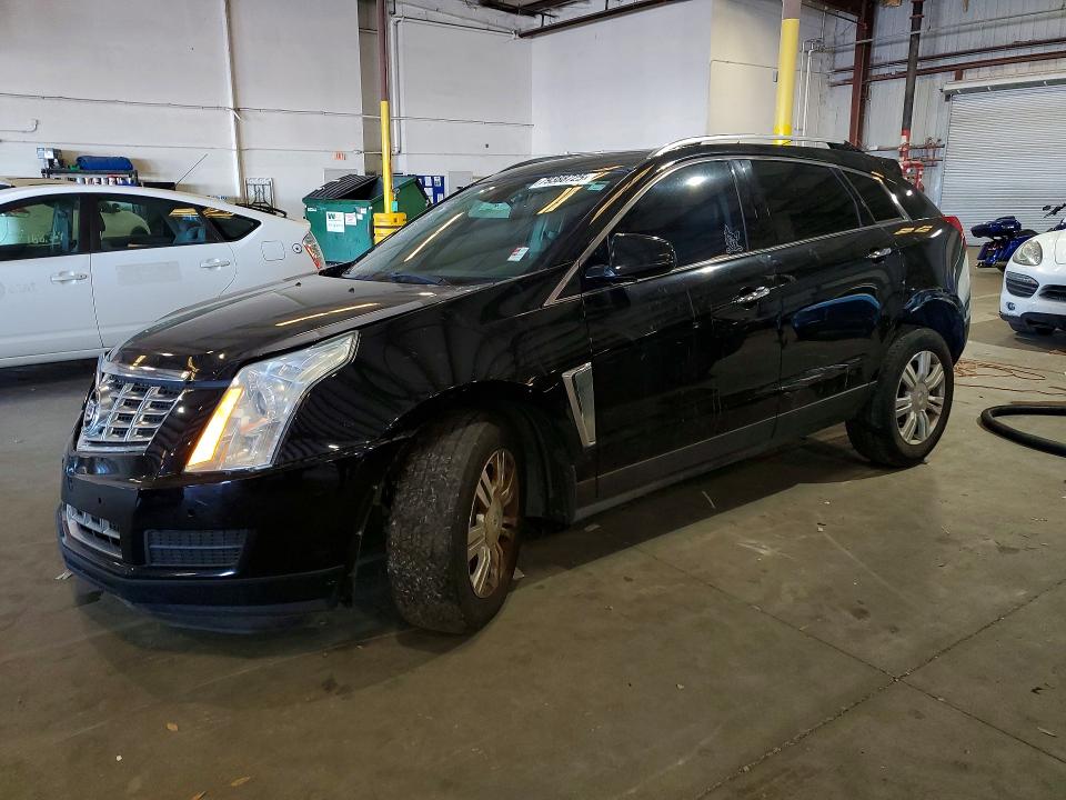 Aukcja sprzedaży 2016 Cadillac Srx, vin: 3GYFNEE3XGS579412, numer aukcji: 79388725