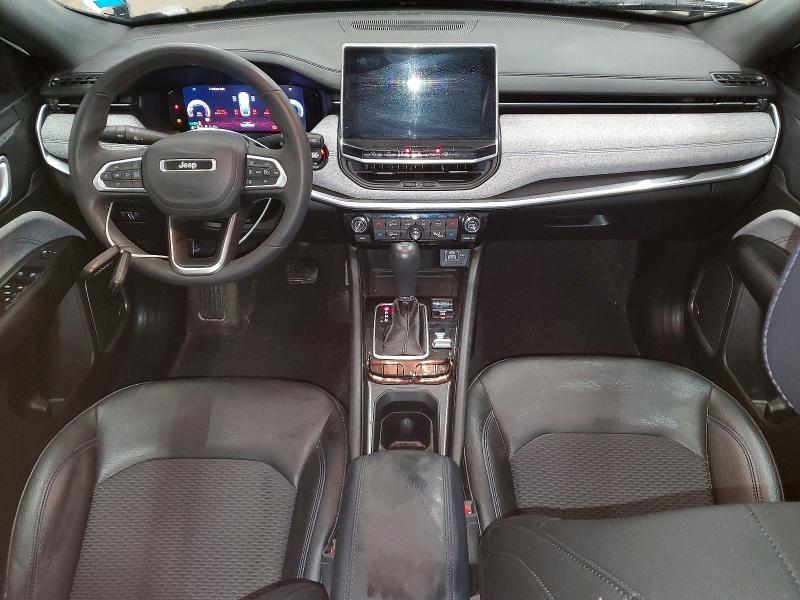 Aukcja sprzedaży 2024 Jeep Compass, vin: 3C4NJDBNXRT575936, numer aukcji: 47533146