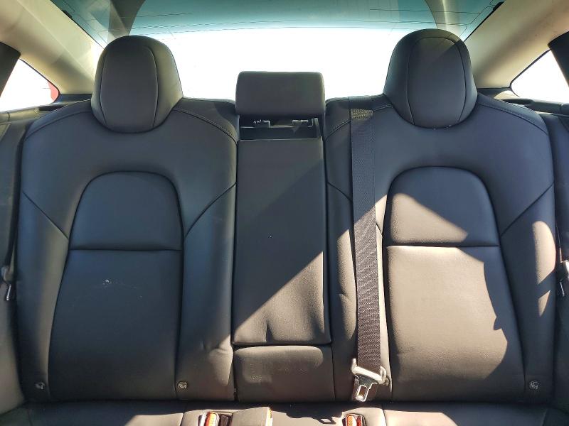 79821405 :رقم المزاد ، 5YJ3E1EB0LF638074 vin ، 2020 Tesla Model 3 مزاد بيع
