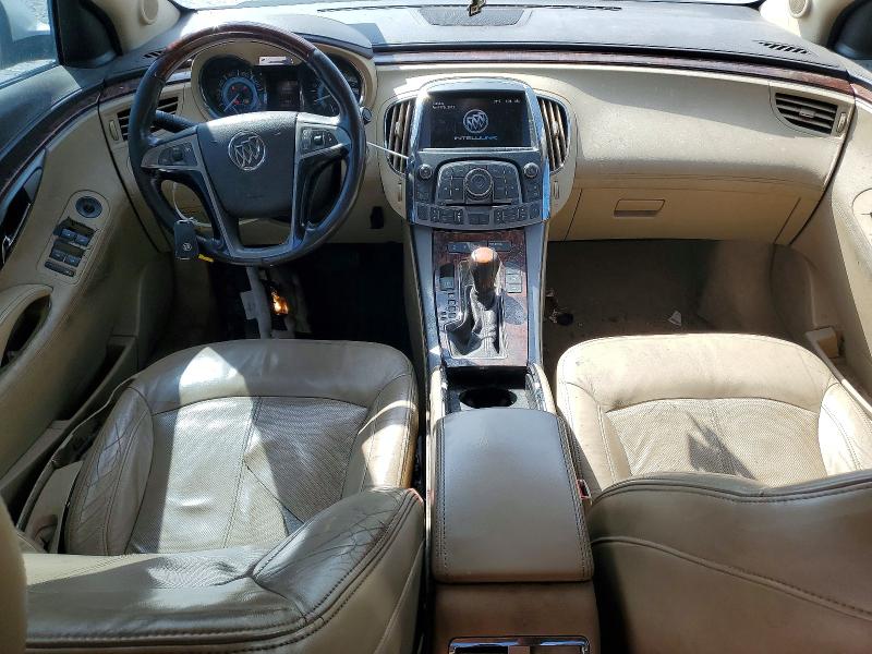 Aukcja sprzedaży 2013 Buick Lacrosse, vin: 1G4GF5E38DF133763, numer aukcji: 41741346