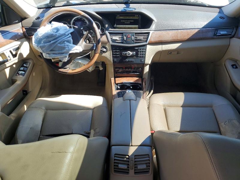 Aukcja sprzedaży 2012 Mercedes-benz E, vin: WDDHF8JB6CA601854, numer aukcji: 41698026