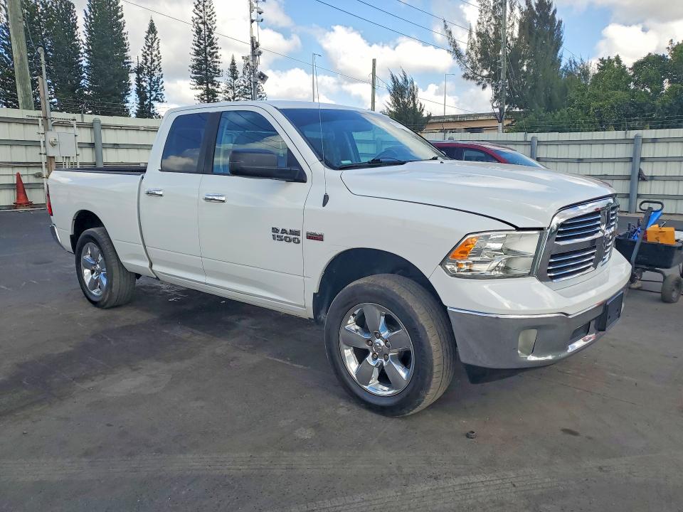 Продажа на аукционе авто 2015 Ram 1500, vin: 1C6RR7GT8FS640919, номер лота: 47970366