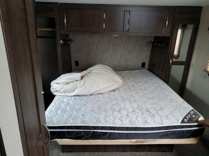 46455186 :رقم المزاد ، 4EZFS2326L6066503 vin ، 2020 Kz-rv Sportsmen مزاد بيع