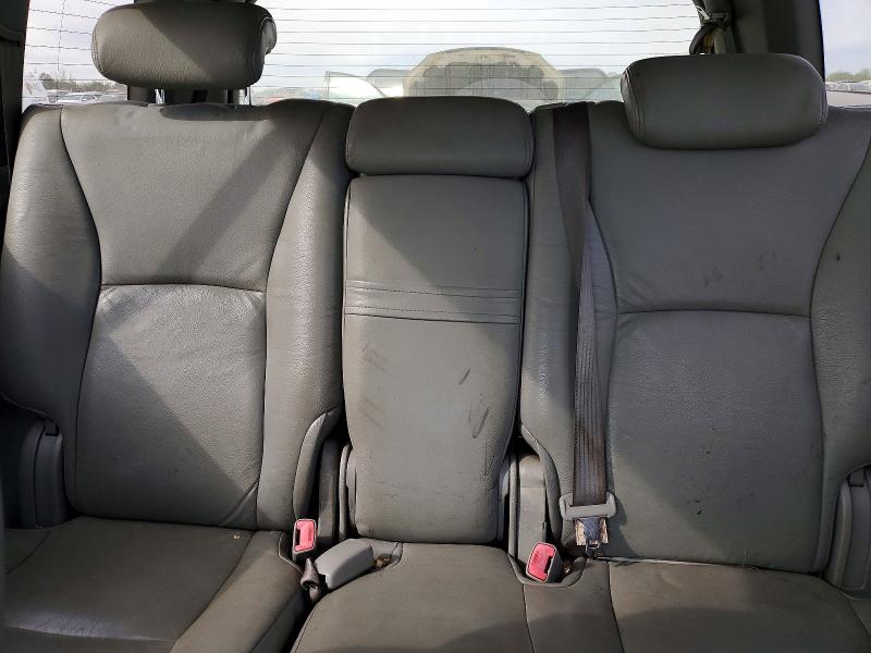 Продажа на аукционе авто 2005 Toyota Highlander, vin: JTEDP21A250054693, номер лота: 47045906