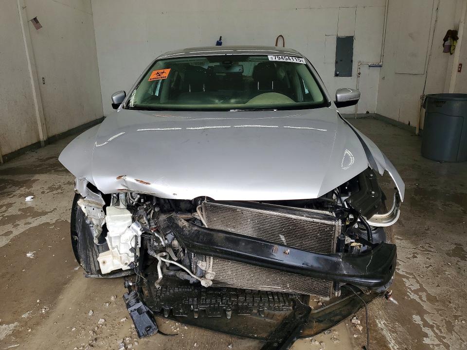 Продажа на аукционе авто 2014 Volkswagen Passat, vin: 1VWBN7A33EC085561, номер лота: 79454115