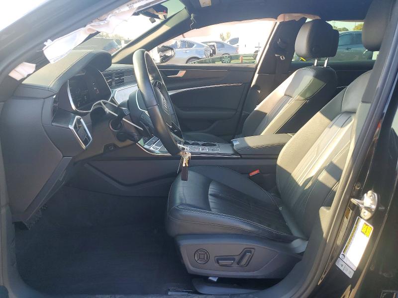 Aukcja sprzedaży 2022 Audi A6, vin: WAUD3BF24NN016318, numer aukcji: 46617976