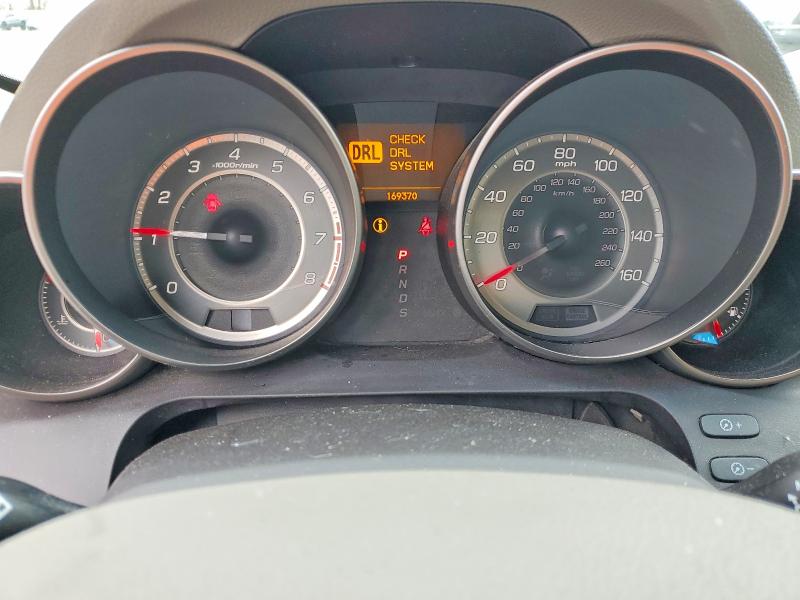 46545836 :رقم المزاد ، 2HNYD2H60BH540064 vin ، 2011 Acura Mdx مزاد بيع