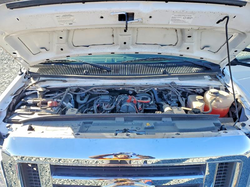 Продаж на аукціоні авто 2021 Ford E450, vin: 1FDXE4FN4MDC28894, номер лоту: 45605876