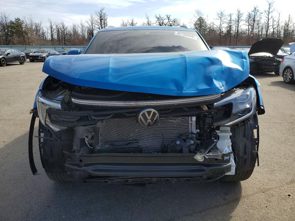Aukcja sprzedaży 2024 Volkswagen Atlas Cross Sport, vin: 1V2JE2CA8RC213486, numer aukcji: 46756946