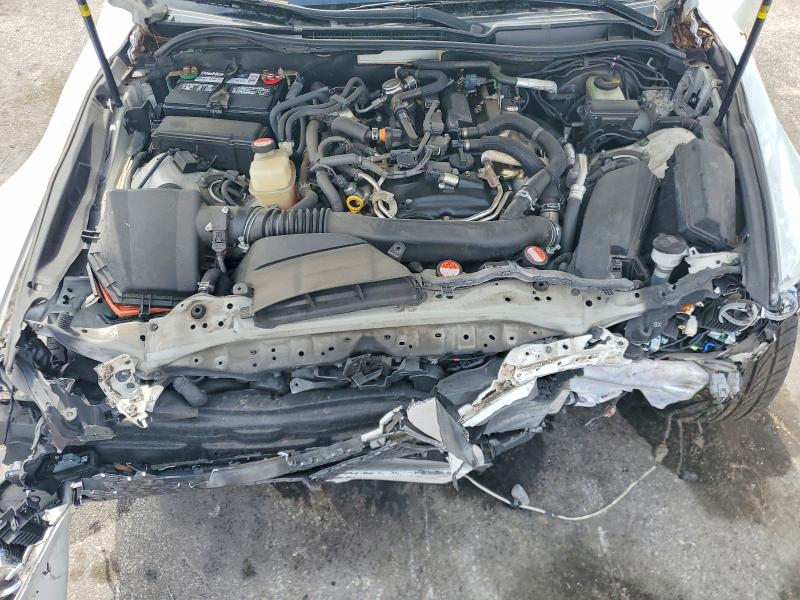 2016 Lexus Is 200t მანქანა იყიდება აუქციონზე, vin: JTHBA1D21G5002424, აუქციონის ნომერი: 48299606