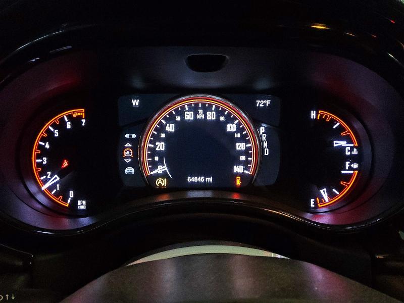 Продаж на аукціоні авто 2022 Dodge Durango, vin: 1C4RDHDG7NC130171, номер лоту: 78659305