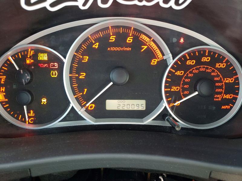 Продаж на аукціоні авто 2013 Subaru Impreza, vin: JF1GR7E67DG214853, номер лоту: 47716416