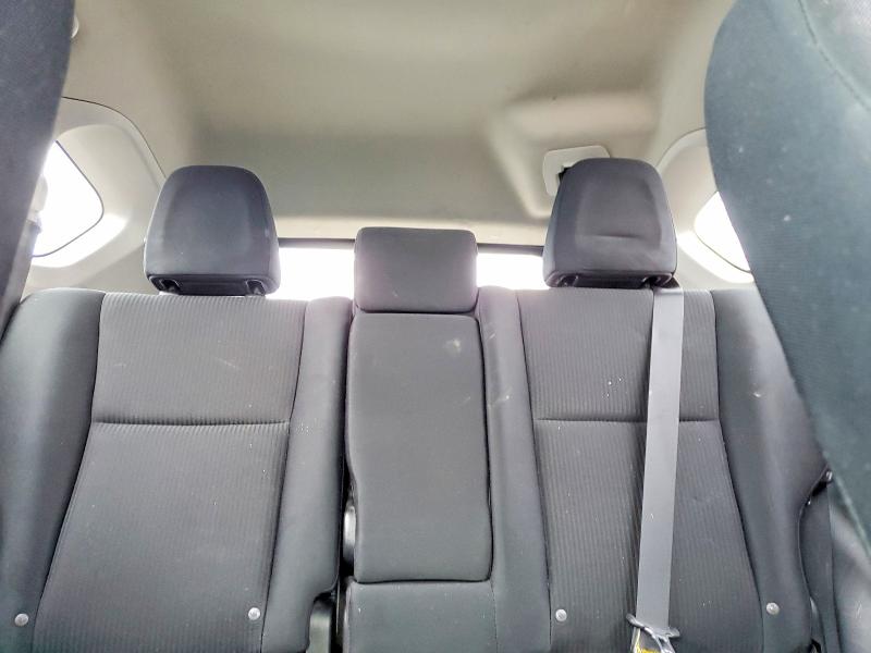 Продажа на аукционе авто 2016 Toyota Rav4, vin: 2T3ZFREV0GW249242, номер лота: 46110136