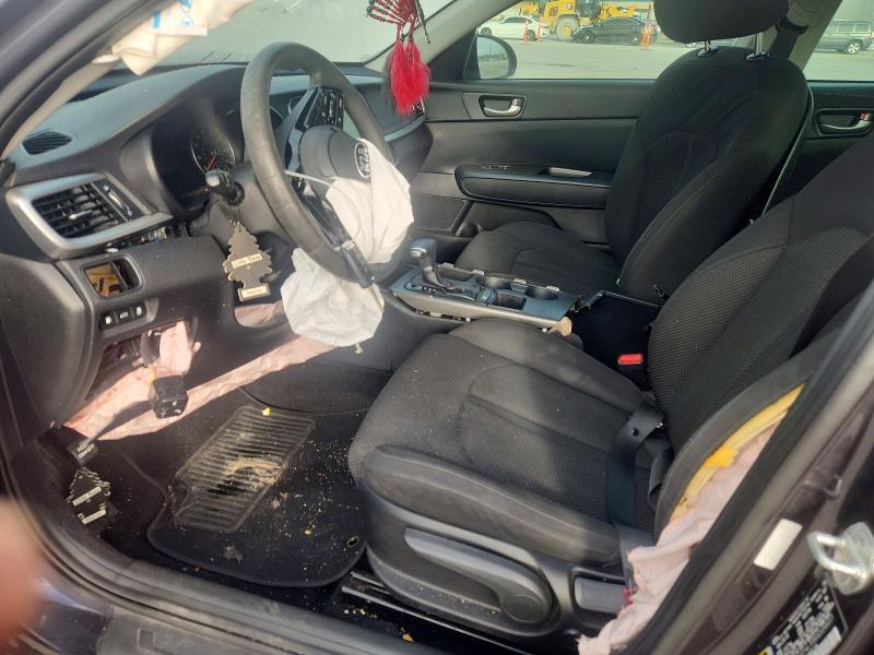 Продаж на аукціоні авто 2019 Kia Optima, vin: 5XXGT4L33KG326637, номер лоту: 79853565