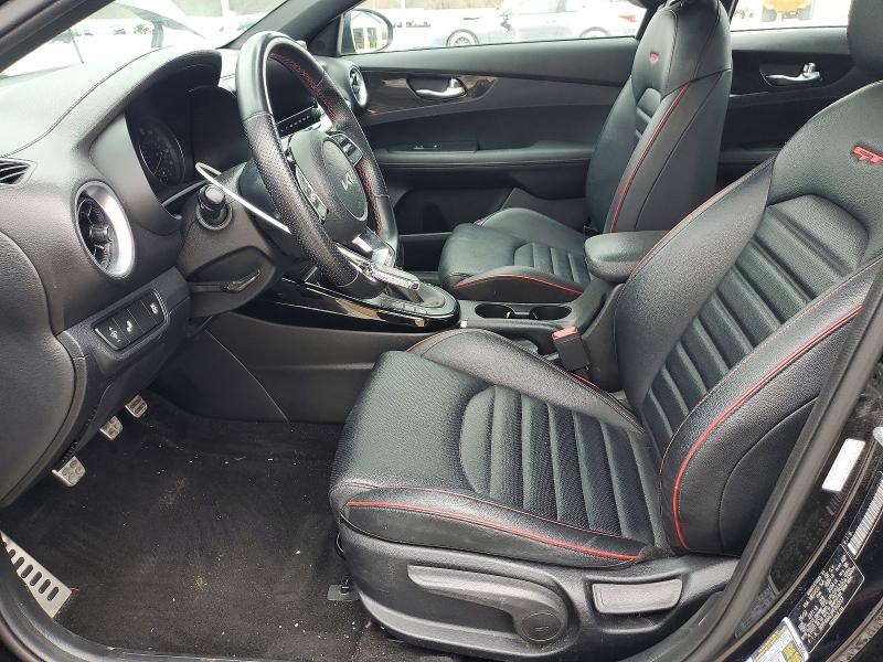 Продажа на аукционе авто 2023 Kia Forte, vin: 3KPF44AC3PE505837, номер лота: 47899876