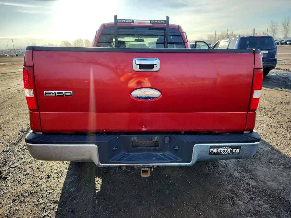 Продаж на аукціоні авто 2007 Ford F150, vin: 1FTRX14W87FB20367, номер лоту: 79980085