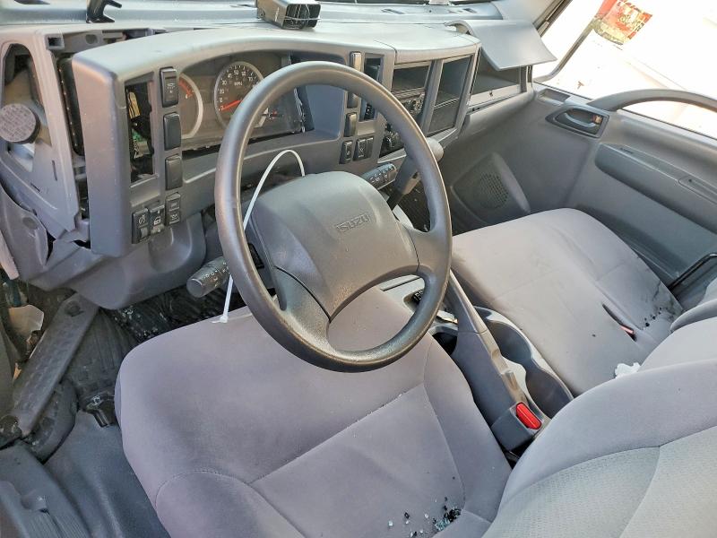 Продаж на аукціоні авто 2022 Isuzu Npr Xd, vin: JALC4W16XN7K00808, номер лоту: 55634876