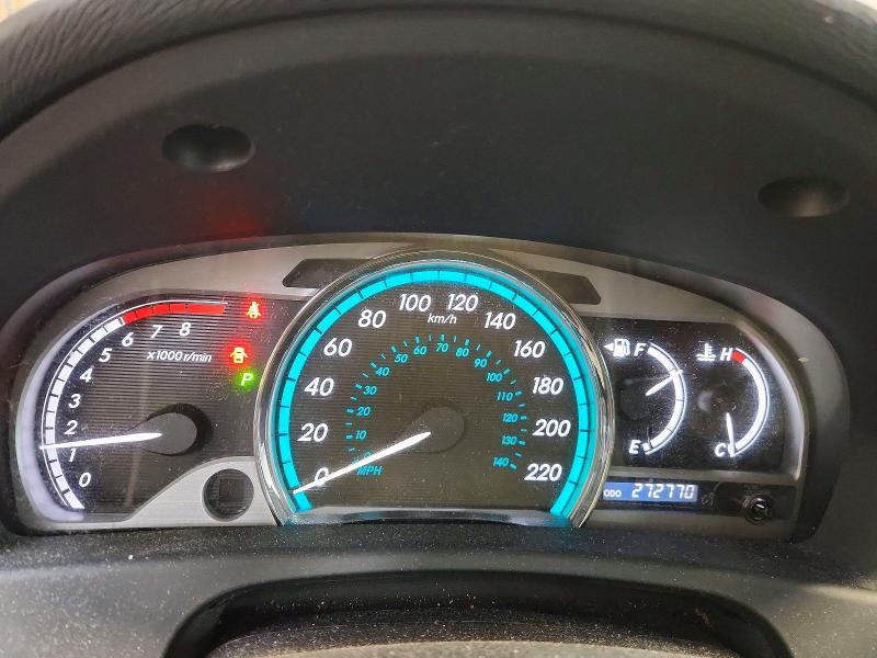 Продажа на аукционе авто 2010 Toyota Venza, vin: 4T3ZA3BB9AU034648, номер лота: 78885835