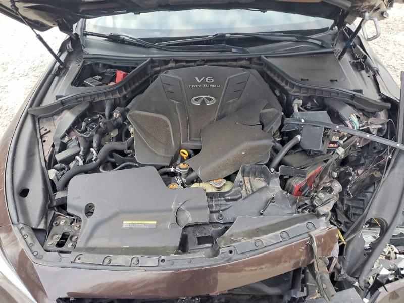 Продаж на аукціоні авто 2020 Infiniti Q50, vin: JN1EV7AR5LM253960, номер лоту: 46773626
