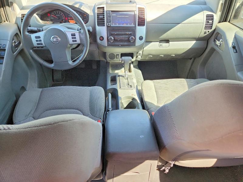 2019 Nissan Frontier მანქანა იყიდება აუქციონზე, vin: 1N6AD0ER5KN731994, აუქციონის ნომერი: 41668996