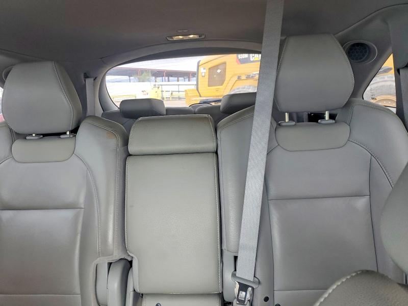Aukcja sprzedaży 2016 Acura Mdx, vin: 5FRYD3H64GB008470, numer aukcji: 42004546
